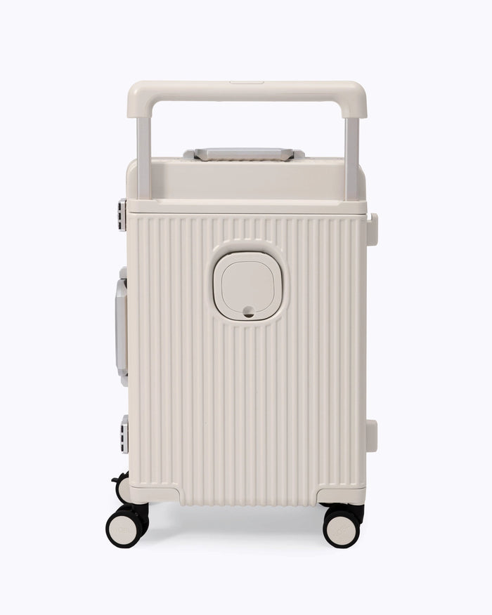 Carry-On: All-in-One Wide Handle
