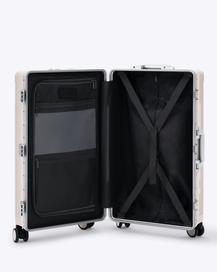 Check-In: All-In-One 28