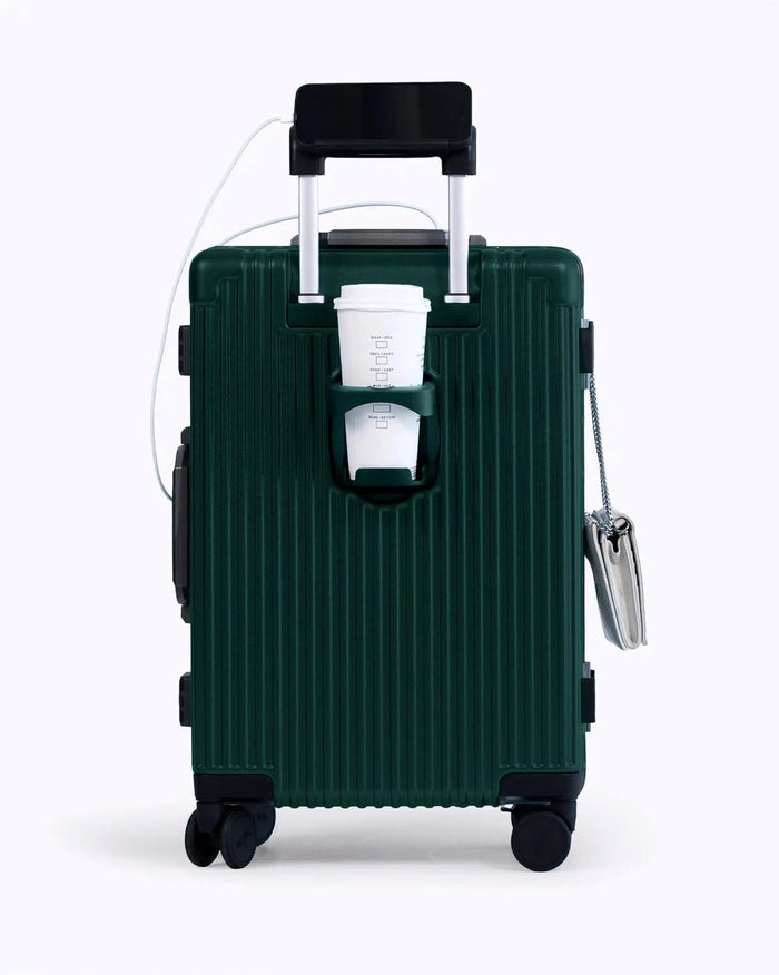 Carry-On: All-in-One 19