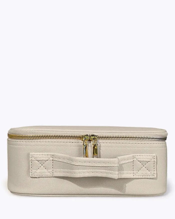 LED Travel Makeup Case
