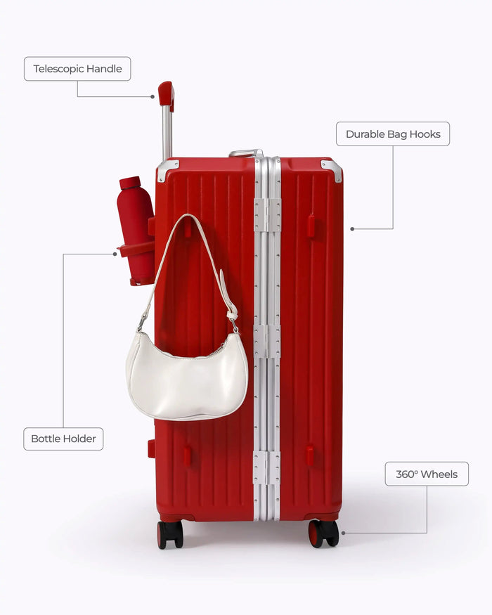 Check-In Trunk 30