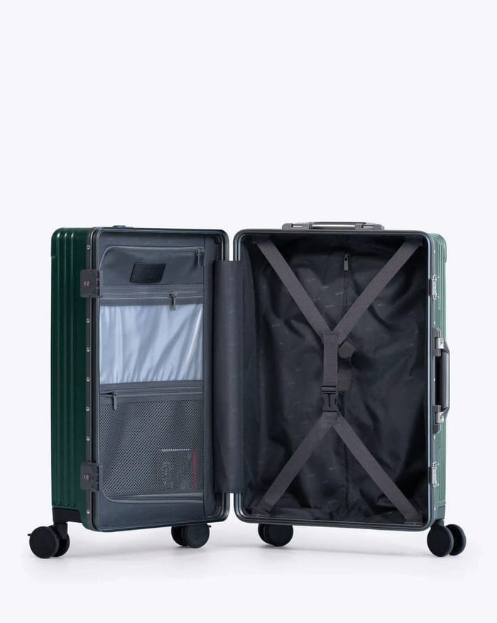 Carry-On: All-in-One 19