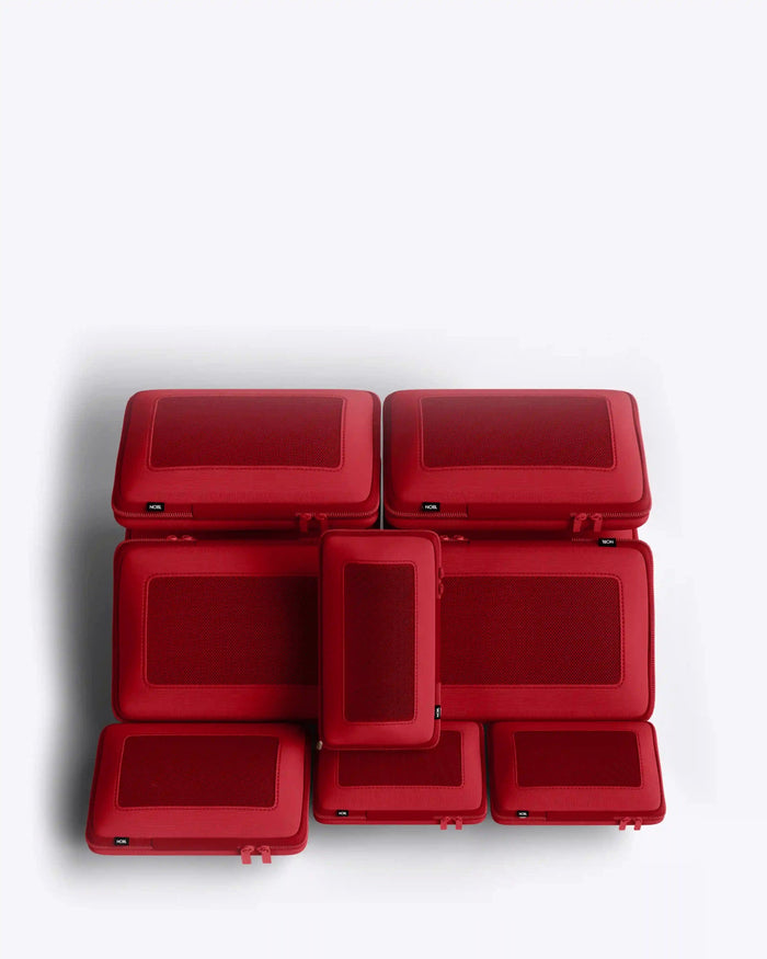 Travel Essentials Set
