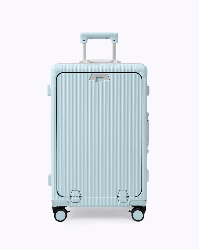Check-In Medium: All-In-One 24