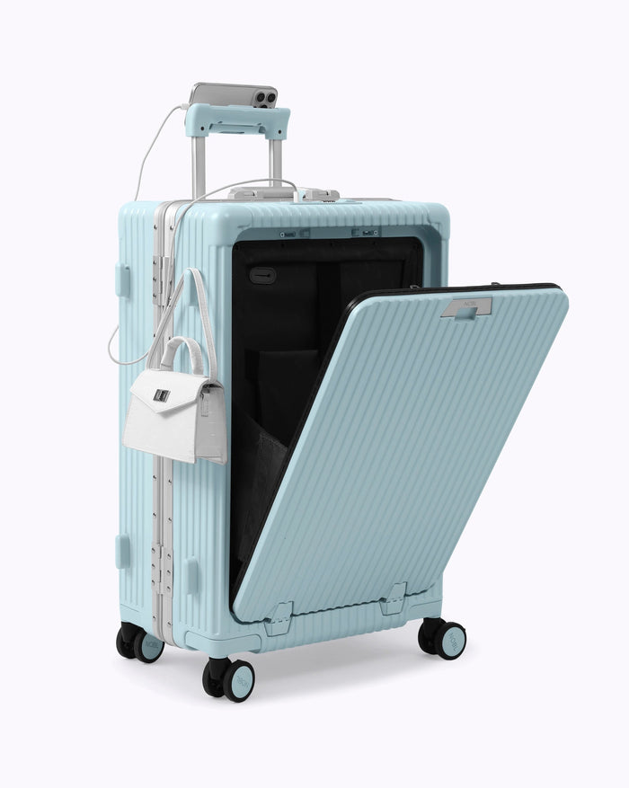 Check-In Medium: All-In-One 24