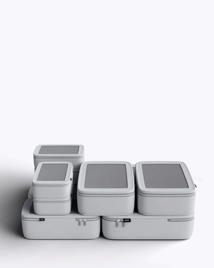 Full Travel Kit