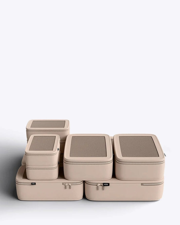 Carry Smart Set