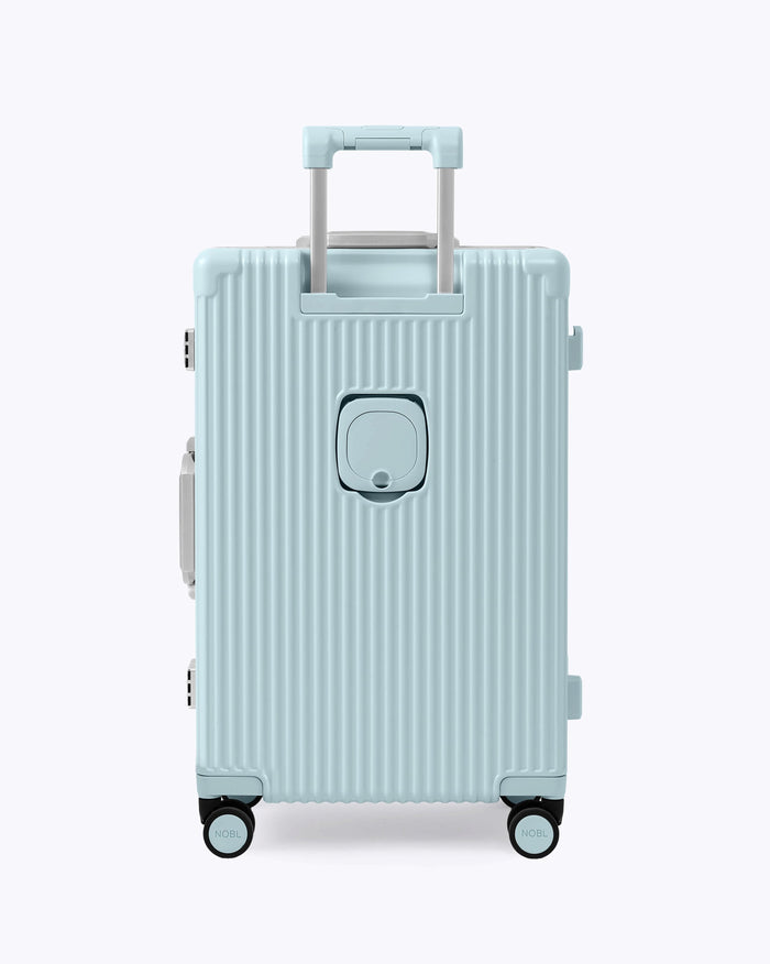 Check-In Medium: All-In-One 24