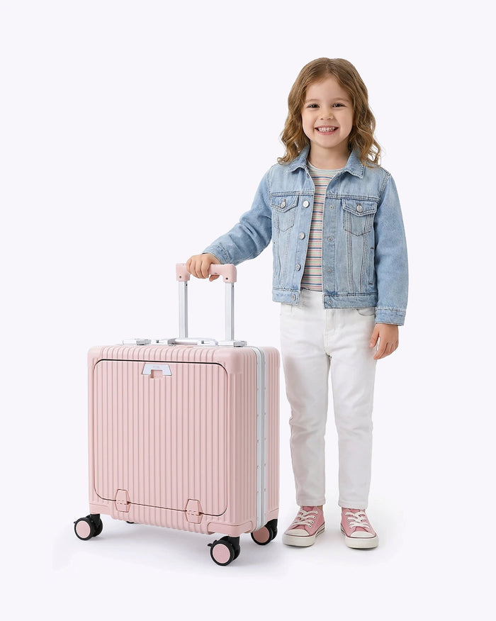 Carry-On: All-In-One Mini
