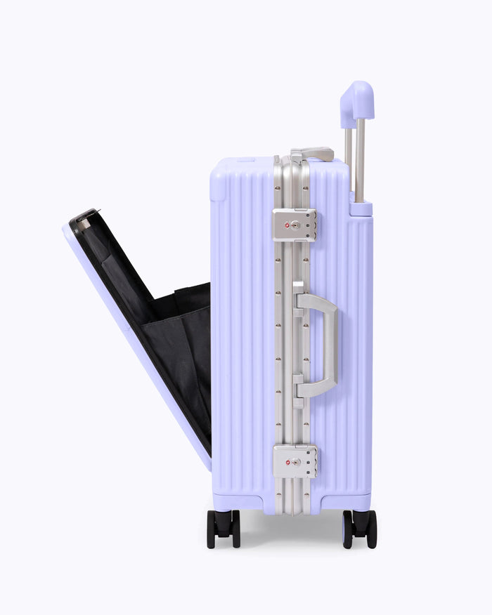 Carry-On: All-in-One Wide Handle