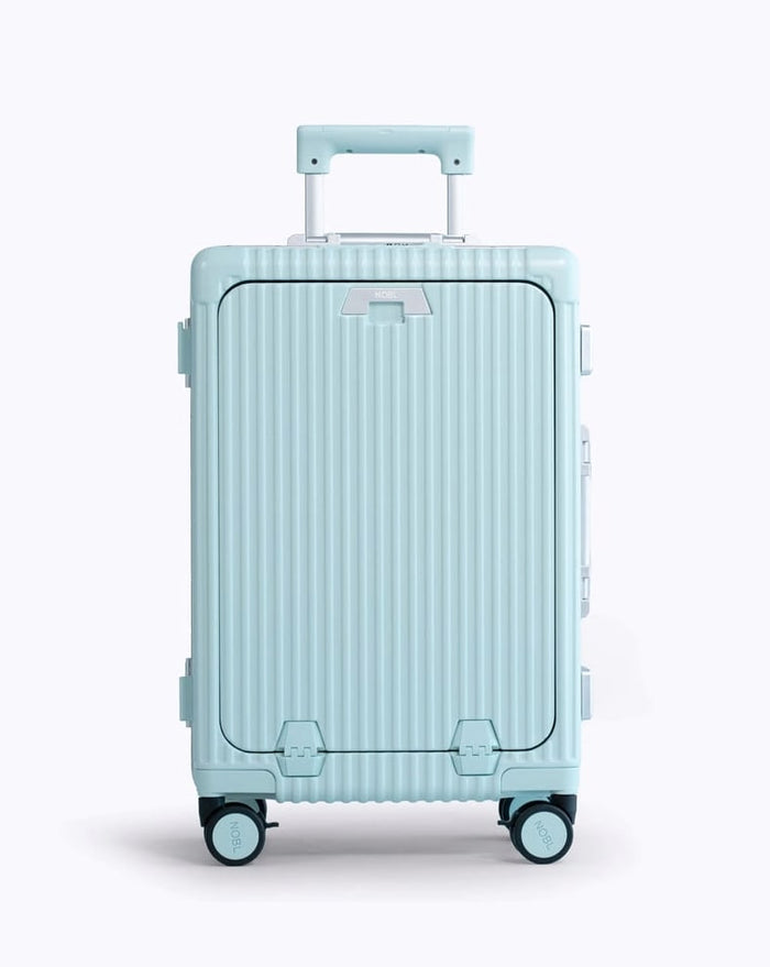 Carry-On: All-in-One 19