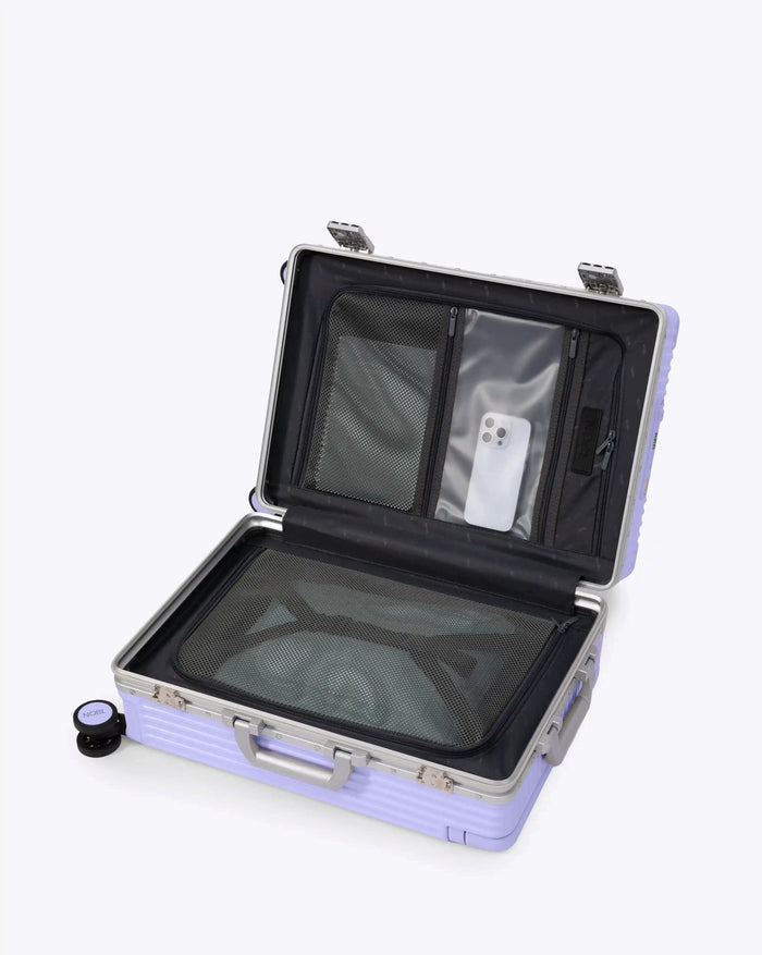 Carry-On: All-in-One Wide Handle
