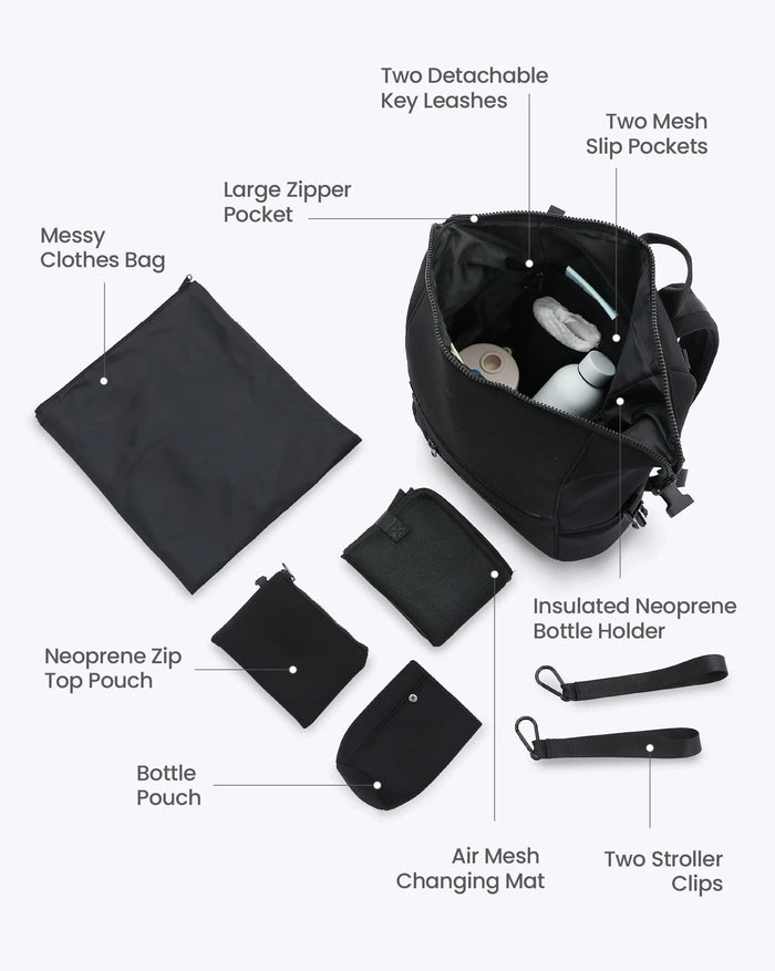 Everyday Diaper Bag