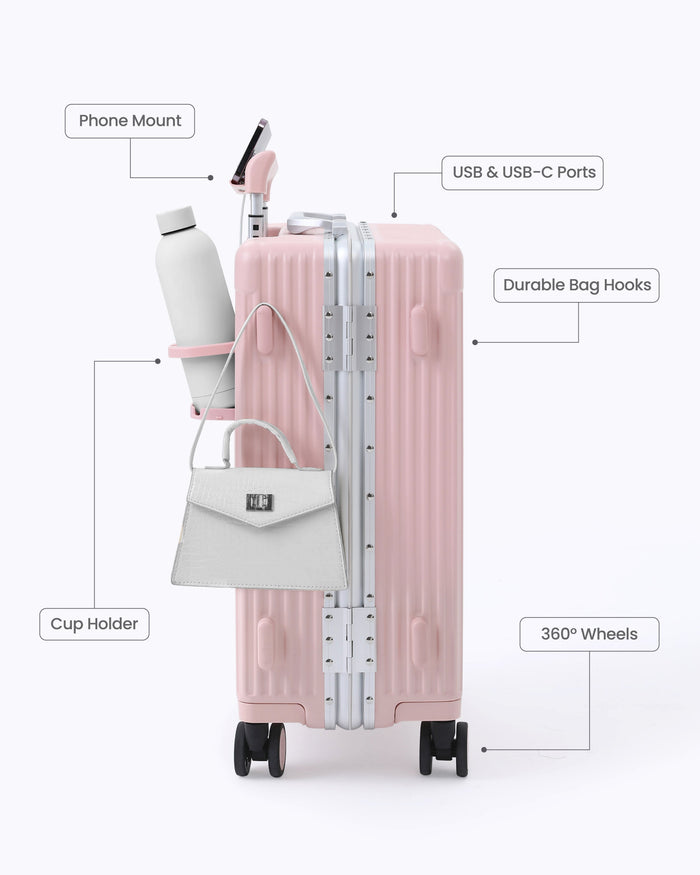 Carry-On: All-In-One Classic