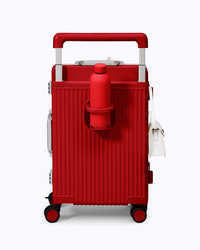 Carry-On: All-in-One Wide Handle