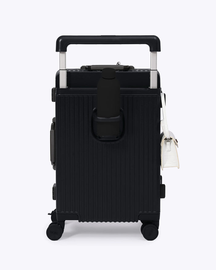 Carry-On: All-in-One Wide Handle