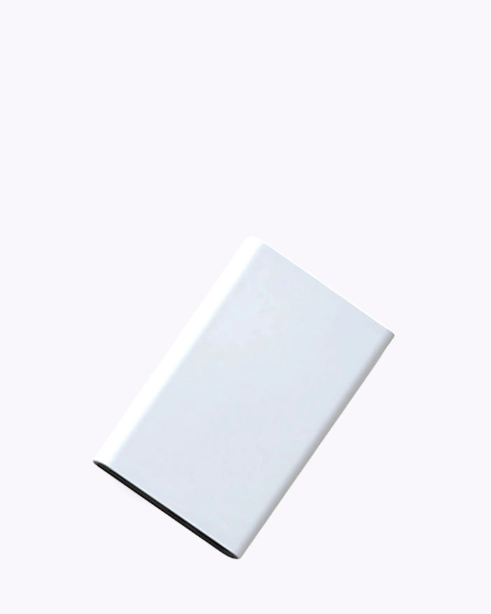 Fast-Charge Power Bank