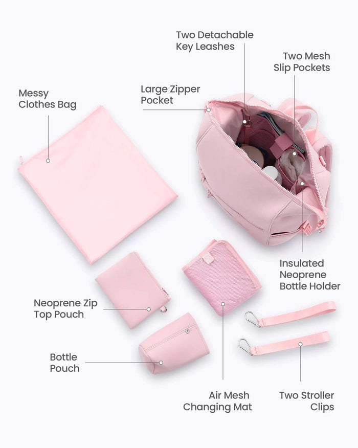 Everyday Diaper Bag