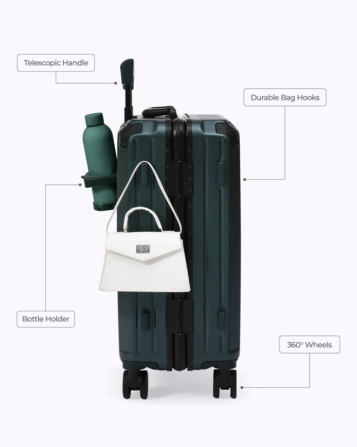 Carry-On Trunk 20