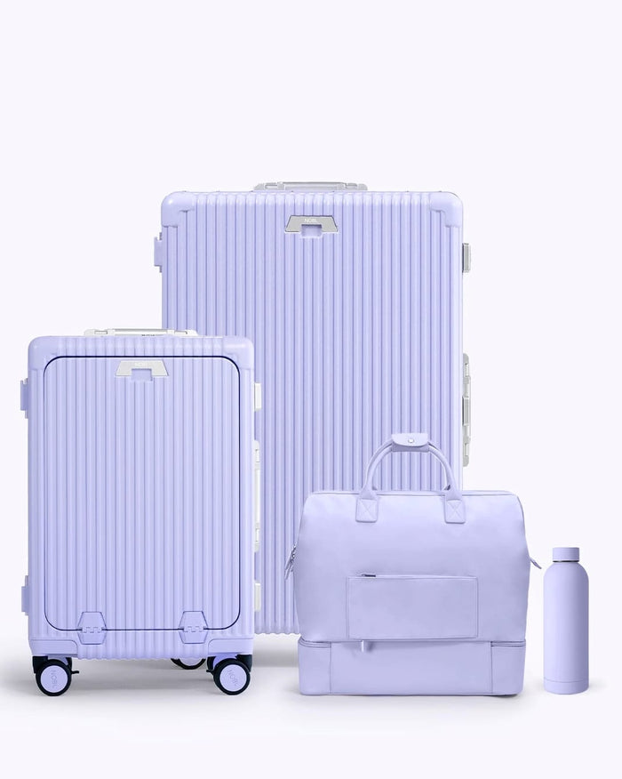 Complete Escape Set