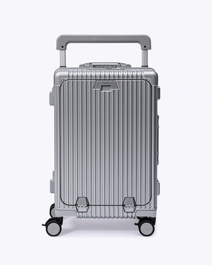Carry-On: All-in-One Wide Handle