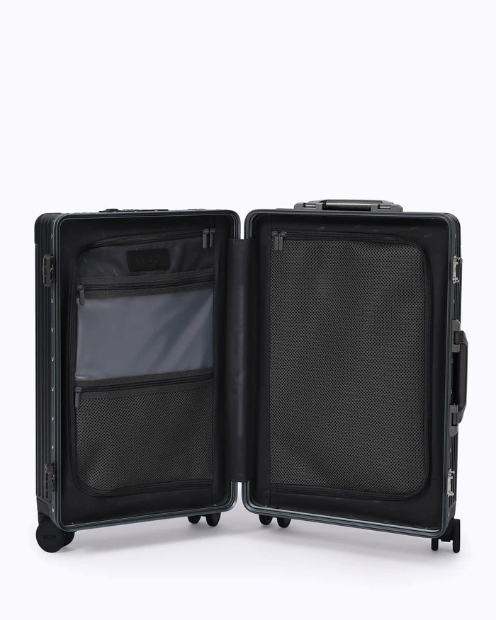 Carry-On: All-in-One Wide Handle