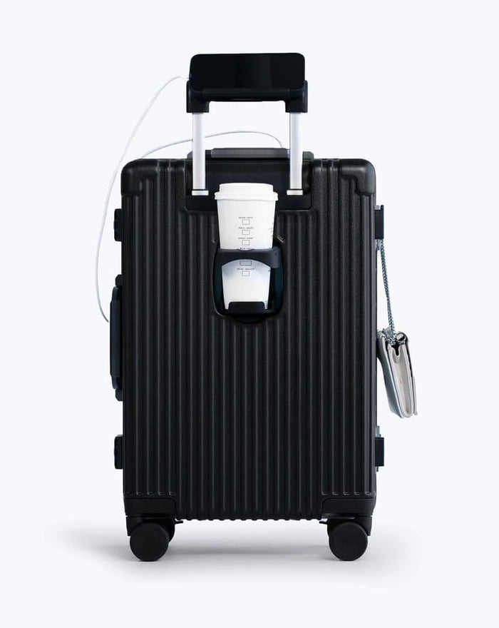 Carry-On: All-in-One 19