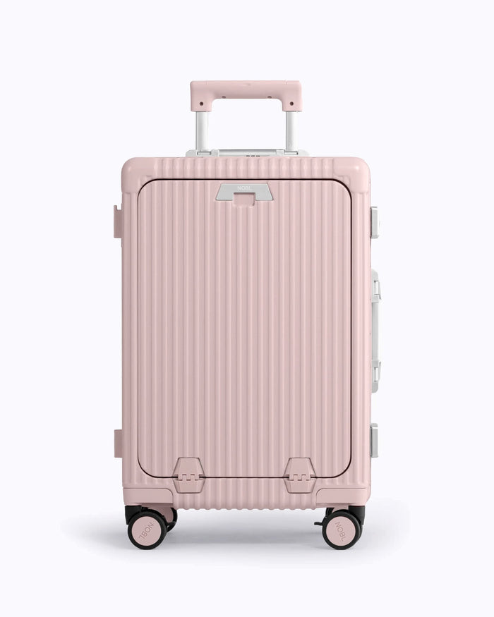 Carry-On: All-in-One