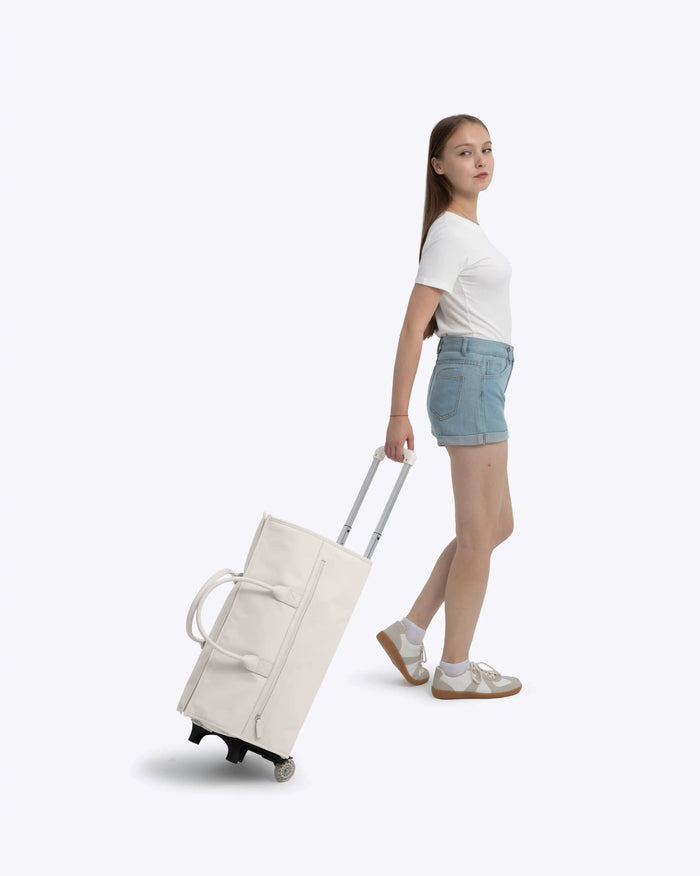 Fold-n-Go Trolley