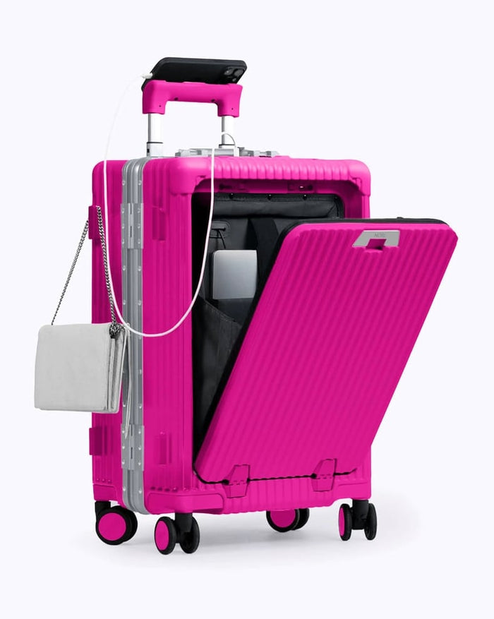 Carry-On: All-in-One 19