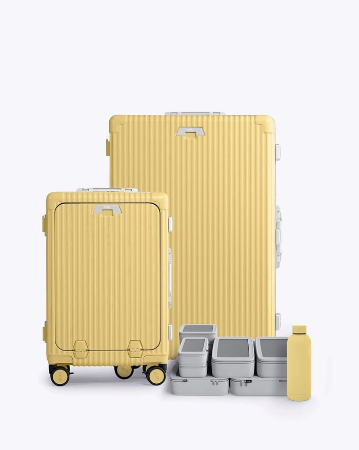 Full Travel Kit