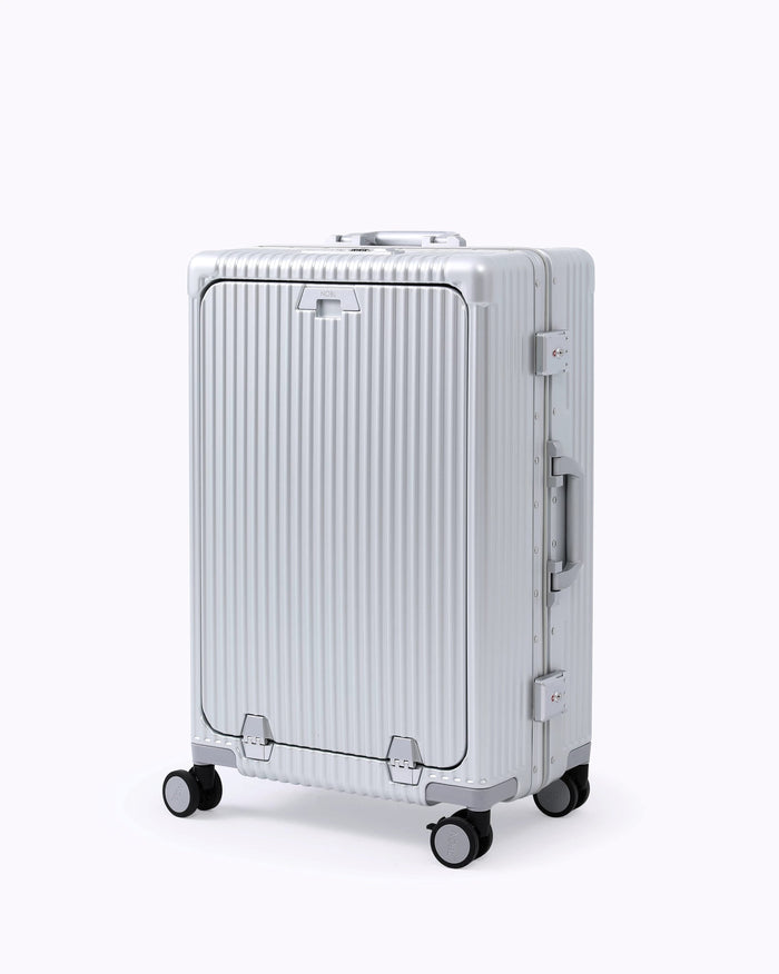 Check-In Medium: All-In-One 24