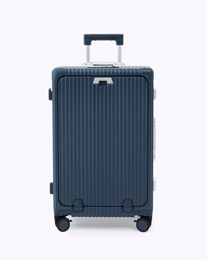 Check-In Medium: All-In-One 24