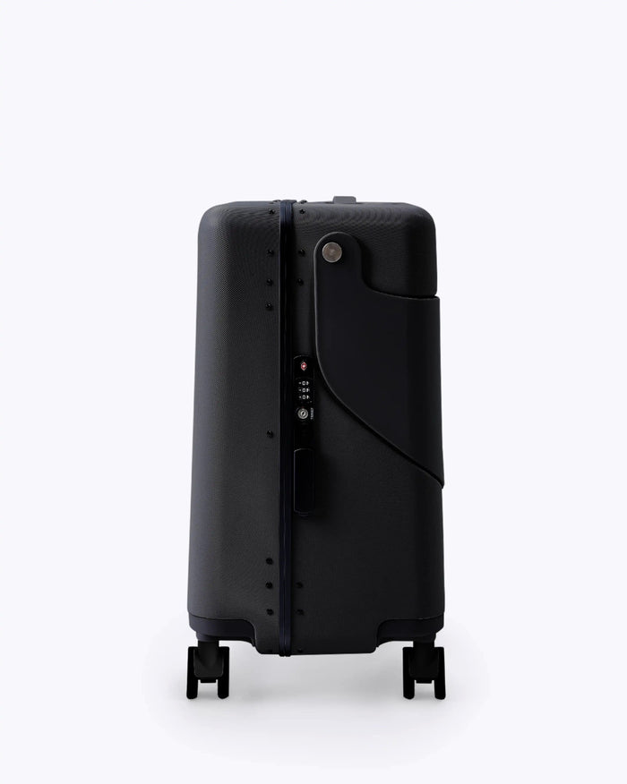 Carry on Luggage with Seat
