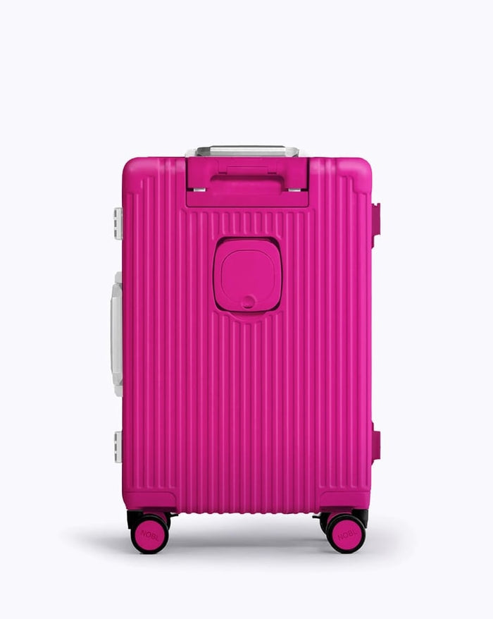 Carry-On: All-in-One 19