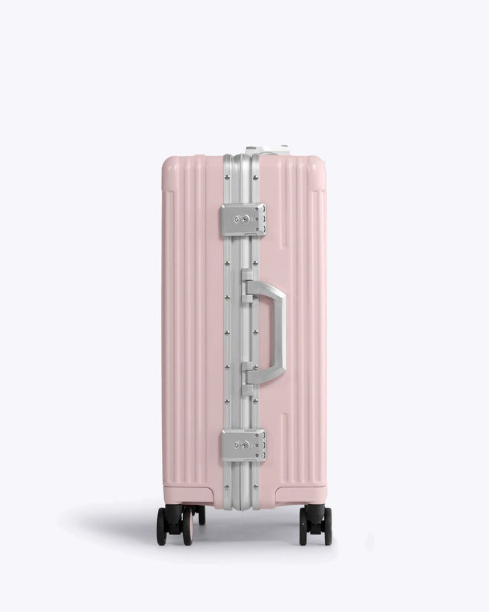 Carry-On: All-in-One