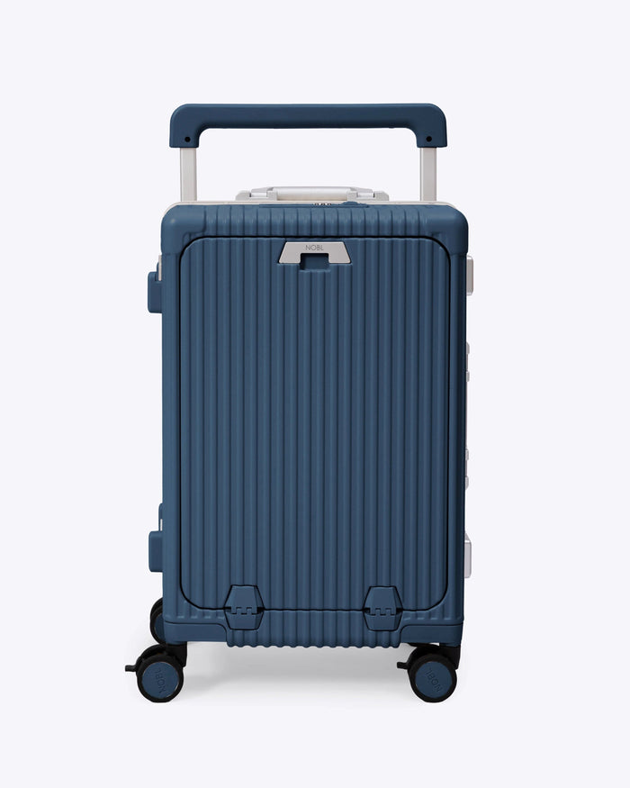 Carry-On: All-in-One Wide Handle