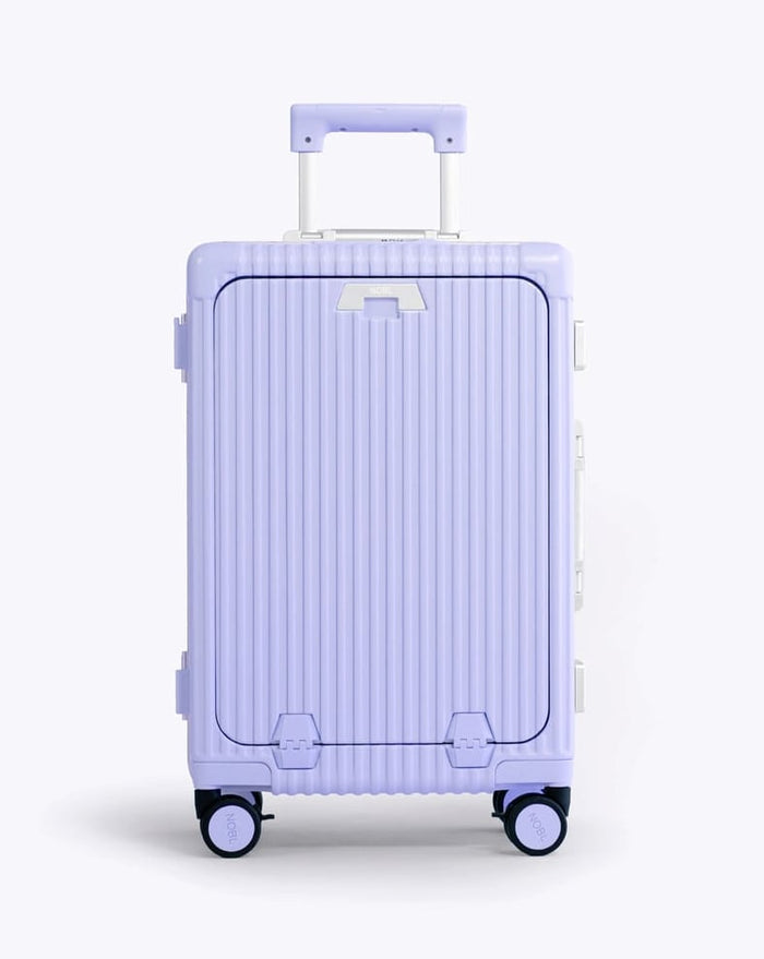 Carry-On: All-in-One 19