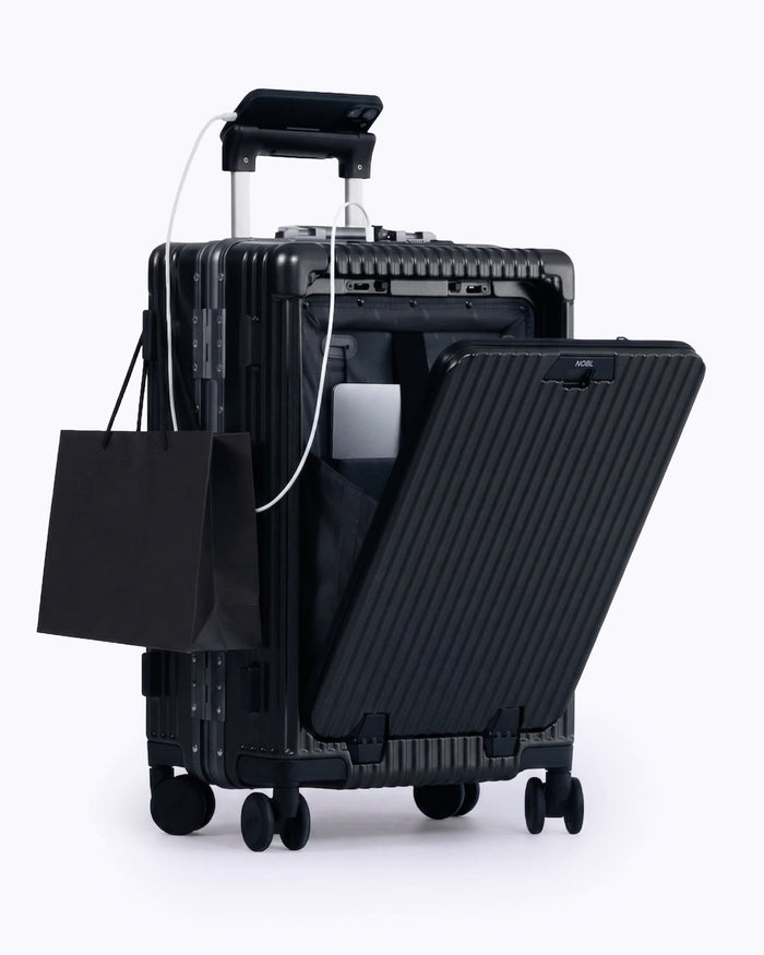 Carry-On: All-in-One