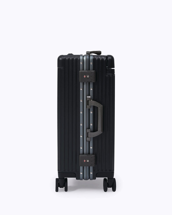 Carry-On: All-in-One Wide Handle