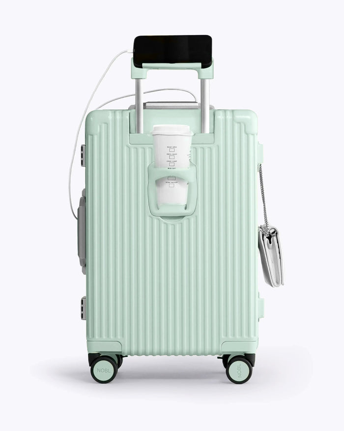 Full Travel Kit
