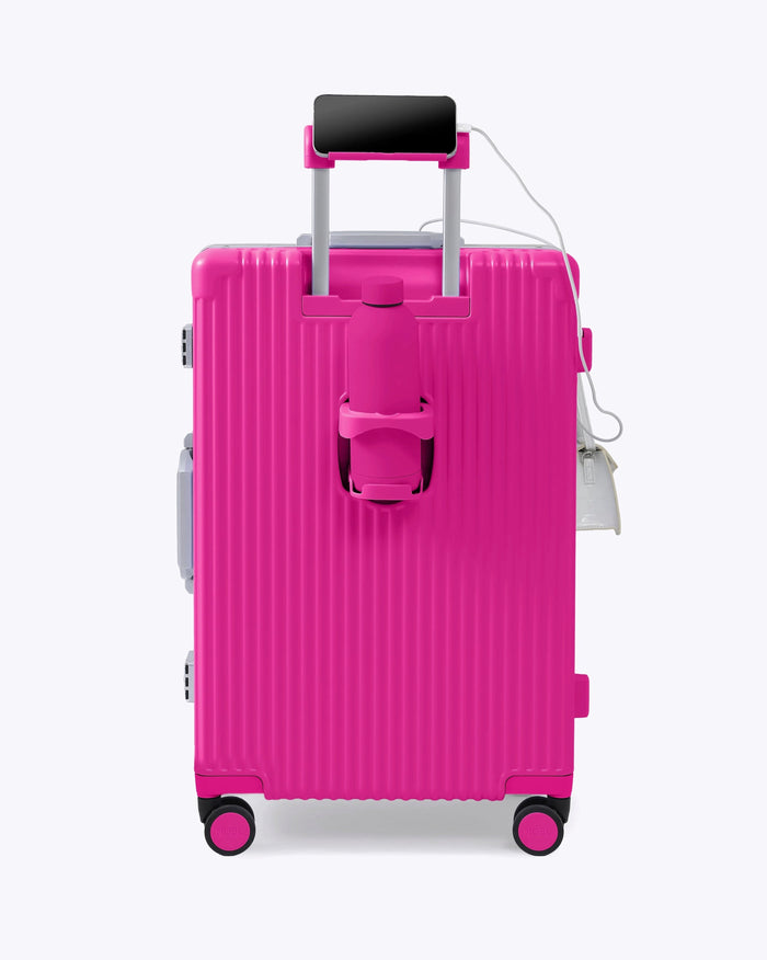 Check-In Medium: All-In-One 24