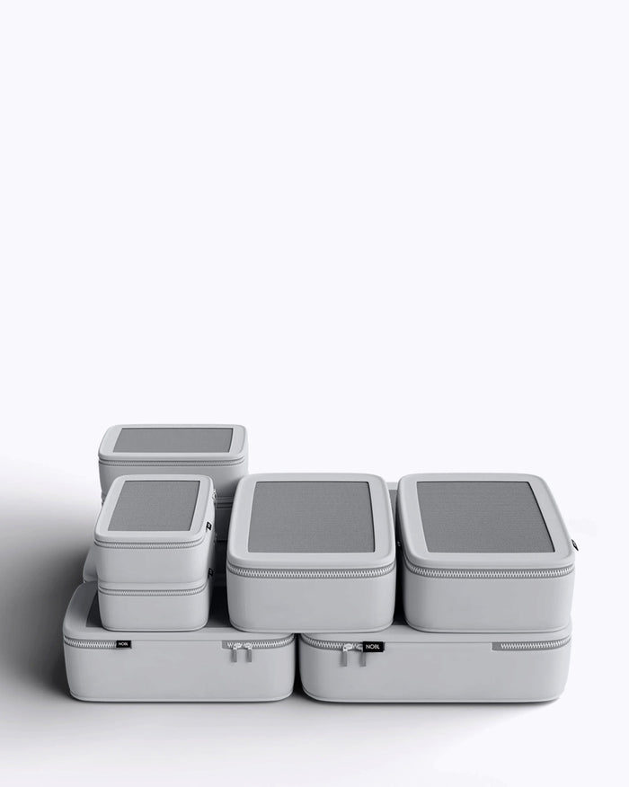Full Travel Kit