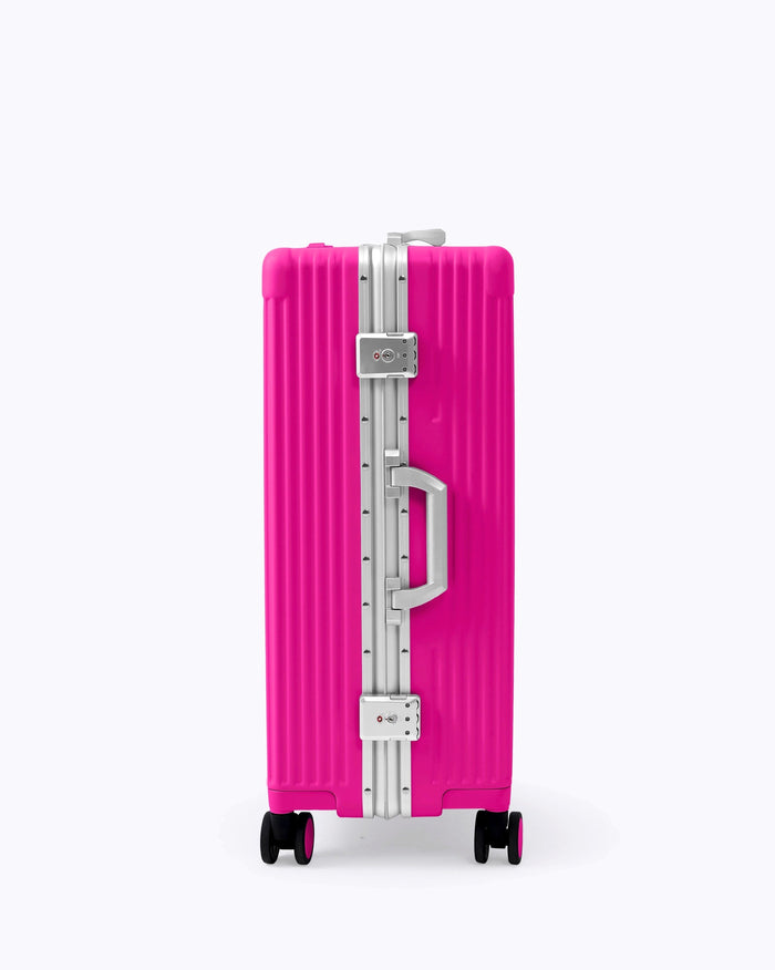 Check-In Medium: All-In-One 24