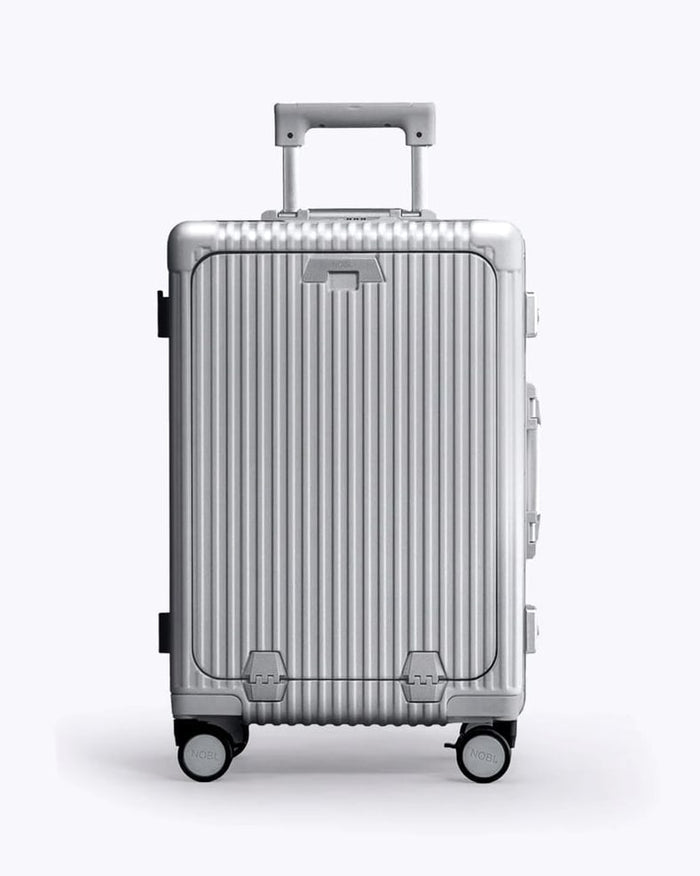 Carry-On: All-in-One 19