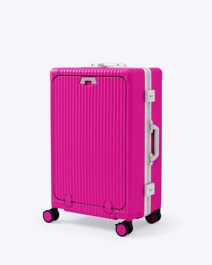 Check-In Medium: All-In-One 24