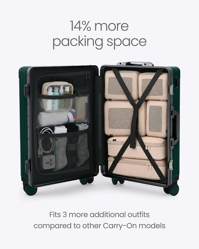 Carry-On: All-In-One Classic