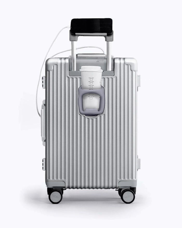 Carry-On: All-in-One 19