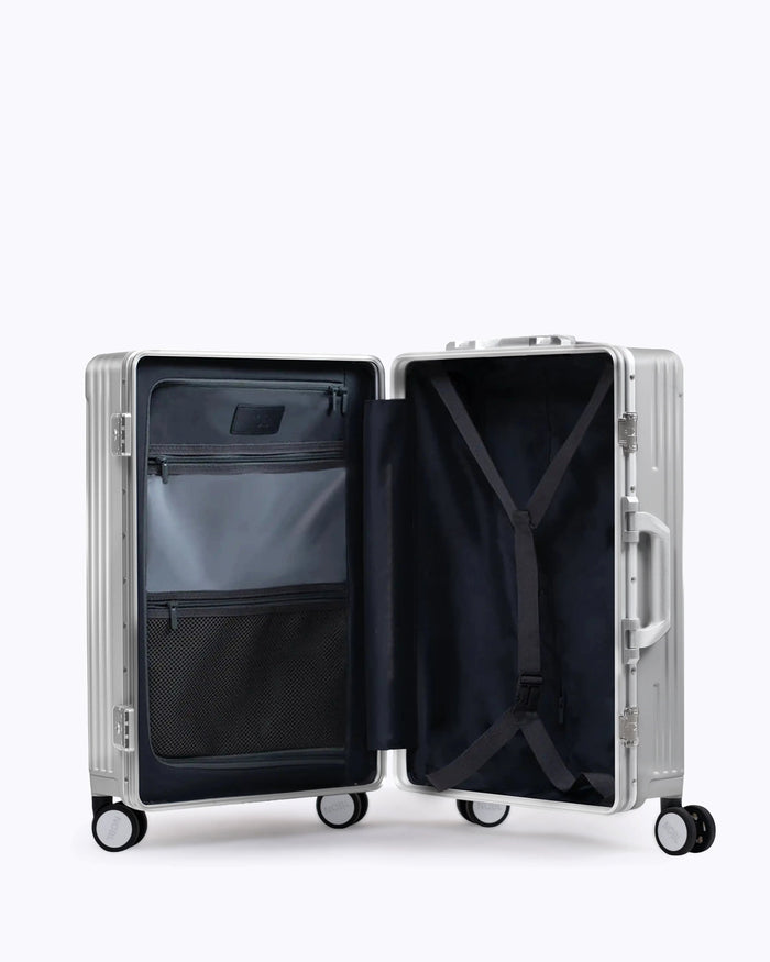 Carry-On: All-in-One 19