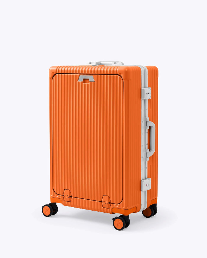 Check-In Medium: All-In-One 24